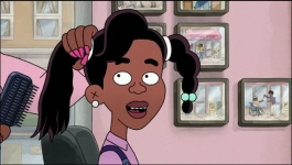 Every body Still Hates Chris - Season 01 Episode 05